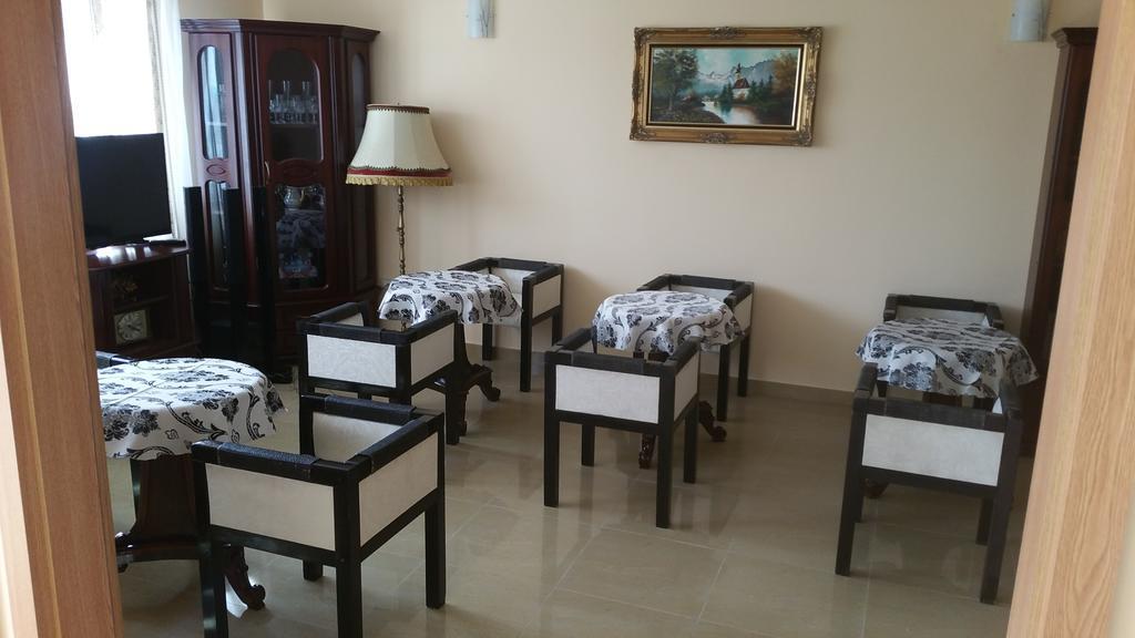 Family Pension Arad Exterior foto